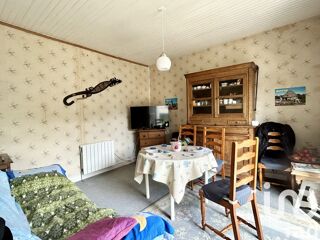  Maison � vendre 2 pi�ces 52 m�