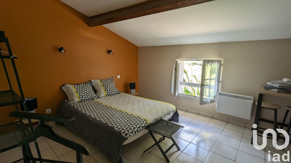  vendre  Maison Saint-Sulpice-de-Royan (17200)