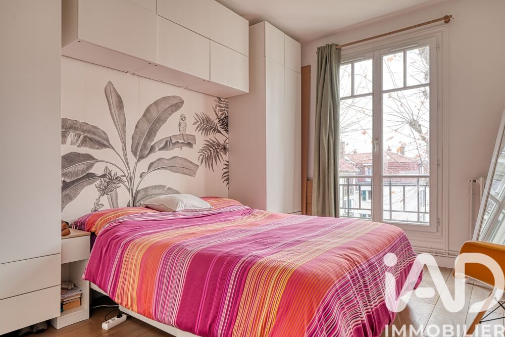 � vendre  Appartement Courbevoie (92400)