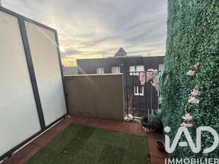  Appartement � vendre 3 pi�ces 63 m�