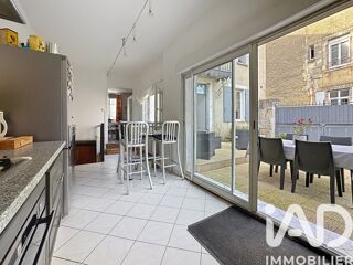  Maison � vendre 7 pi�ces 168 m�