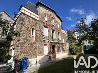  Maison � vendre 7 pi�ces 156 m�