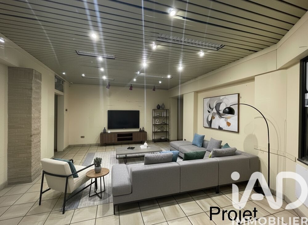 Vente Maison Vente Maison/villa 3 pi�ces Corbie