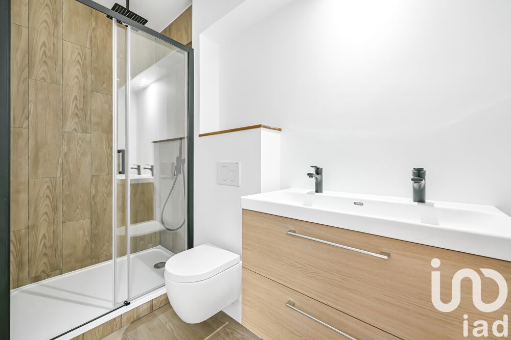  vendre  Appartement Suresnes (92150)