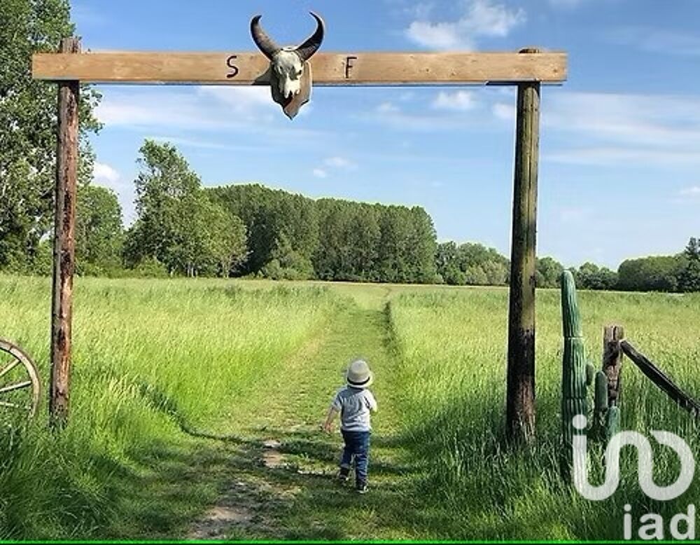  vendre  Maison Pacy-sur-Eure (27120)