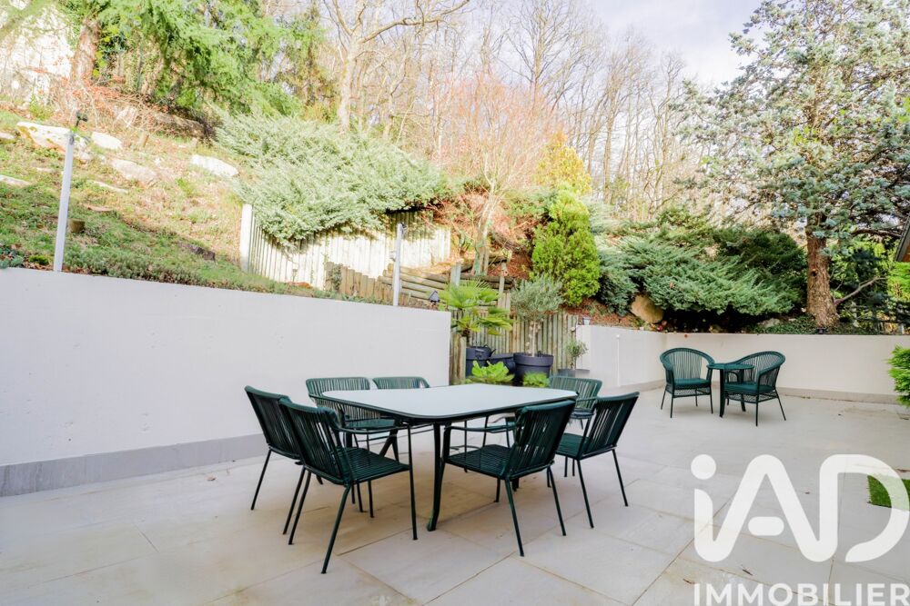 � vendre  Maison Saulx-les-Chartreux (91160)