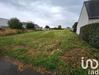  Terrain � vendre 861 m�