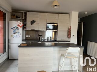  Appartement � vendre 3 pi�ces 56 m�