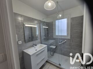  Appartement � vendre 4 pi�ces 77 m�