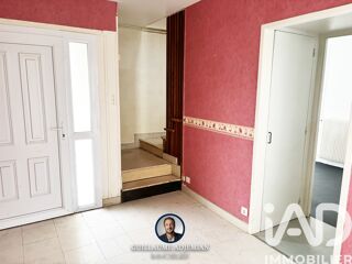  Maison � vendre 5 pi�ces 108 m�