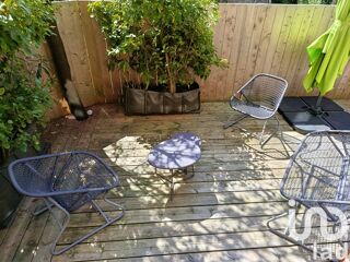  Appartement  vendre 3 pices 63 m