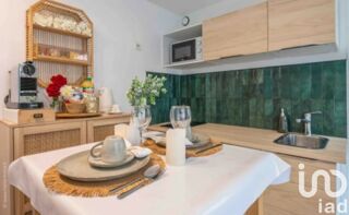  Appartement � vendre 2 pi�ces 33 m�