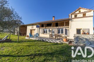  Maison � vendre 6 pi�ces 260 m�