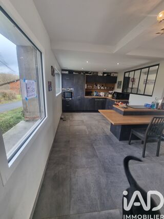  Maison � vendre 11 pi�ces 206 m�