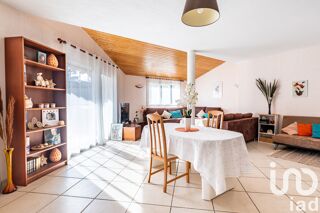 Villa  vendre 7 pices 186 m
