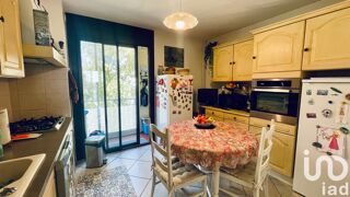  Appartement � vendre 3 pi�ces 62 m�