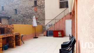  Maison � vendre 3 pi�ces 68 m�