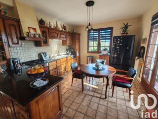  Maison � vendre 5 pi�ces 195 m�