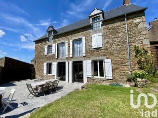 Maison � vendre 6 pi�ces 136 m�