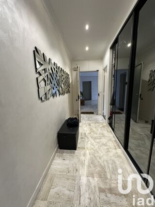  Appartement � vendre 4 pi�ces 100 m�