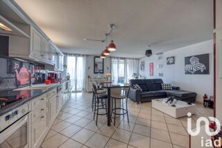  Appartement  vendre 4 pices 85 m