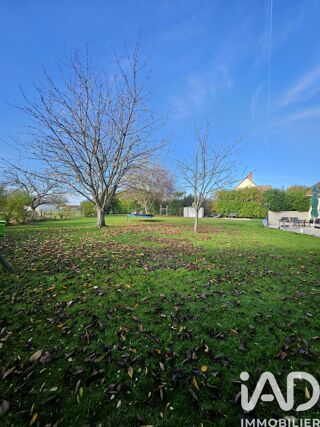  Maison � vendre 5 pi�ces 98 m�