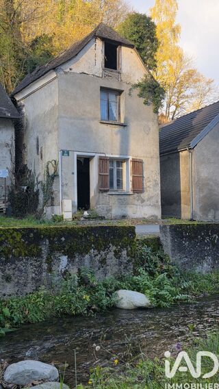  Maison � vendre 4 pi�ces 70 m�