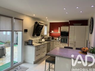  Maison � vendre 6 pi�ces 125 m�