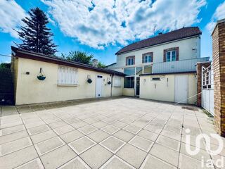  Maison � vendre 7 pi�ces 129 m�