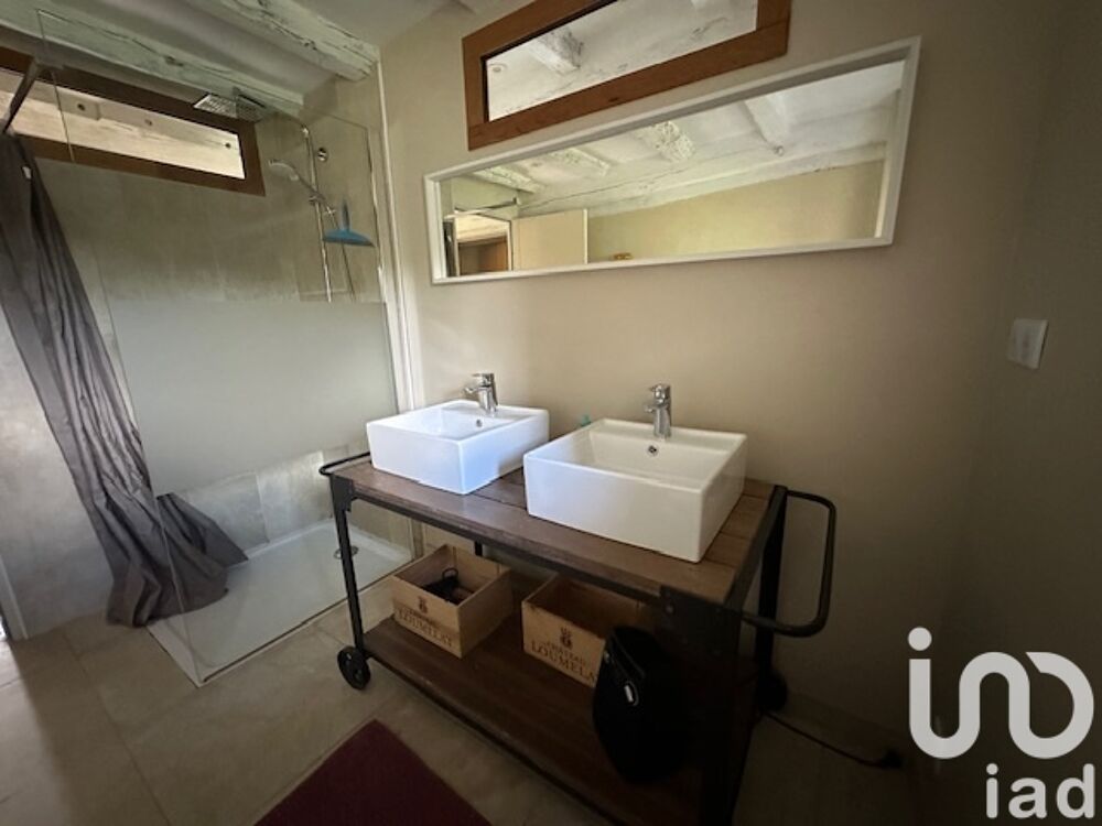  vendre  Maison Montet-et-Bouxal (46210)