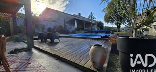  Maison � vendre 7 pi�ces 240 m�