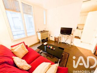  Appartement � vendre 1 pi�ce 21 m�