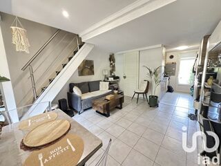  Maison � vendre 3 pi�ces 40 m�