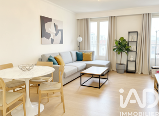  Appartement  vendre 3 pices 62 m