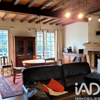  Maison � vendre 5 pi�ces 122 m�