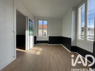  Appartement � vendre 4 pi�ces 108 m�