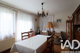  Maison � vendre 4 pi�ces 72 m�