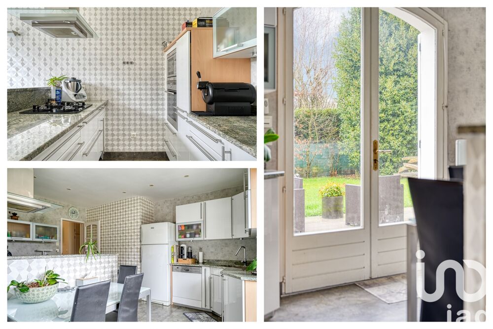 � vendre  Maison Montsoult (95560)