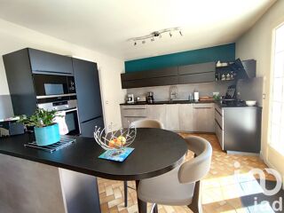  Maison � vendre 5 pi�ces 112 m�