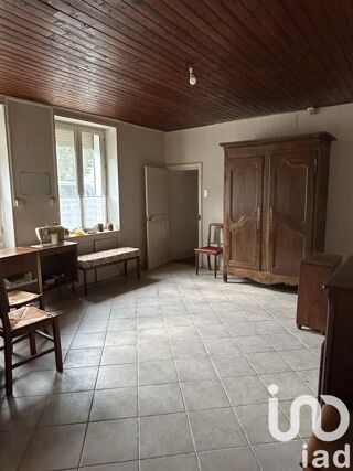  Maison � vendre 6 pi�ces 115 m�