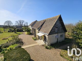  Maison � vendre 6 pi�ces 160 m�