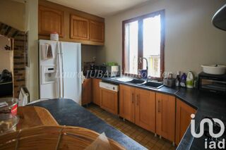  Maison � vendre 7 pi�ces 162 m�