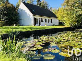  Maison � vendre 8 pi�ces 160 m�