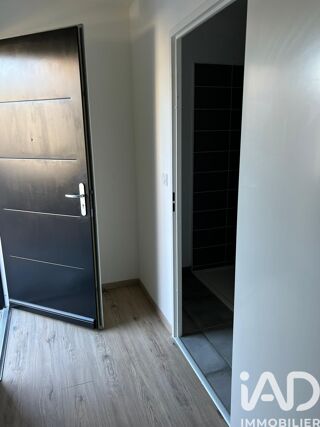  Appartement � vendre 2 pi�ces 42 m�