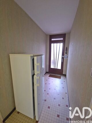  Maison � vendre 4 pi�ces 102 m�