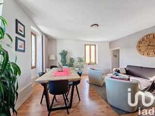 Appartement  vendre 4 pices 117 m