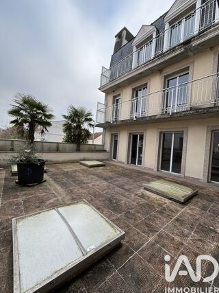  Immeuble � vendre 1600 m�