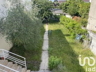  Maison � vendre 4 pi�ces 93 m�