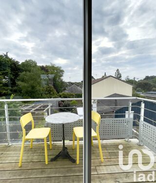  Appartement � vendre 5 pi�ces 105 m�