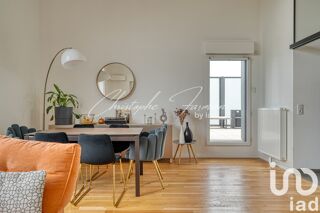  Appartement  vendre 6 pices 138 m